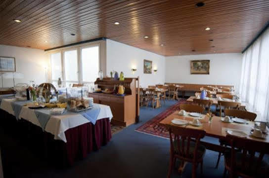 Hansa-Hotel Neuss Kültér fotó